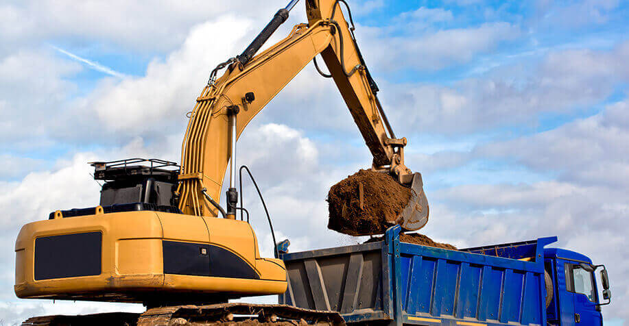 Dumper 1.5 Ton Hire Luton