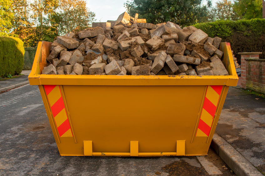 Local Skip Hire